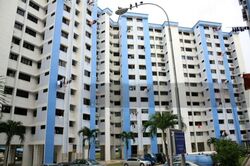 Blk 120 MARSILING RISE (Woodlands), HDB 4 Rooms #458038701